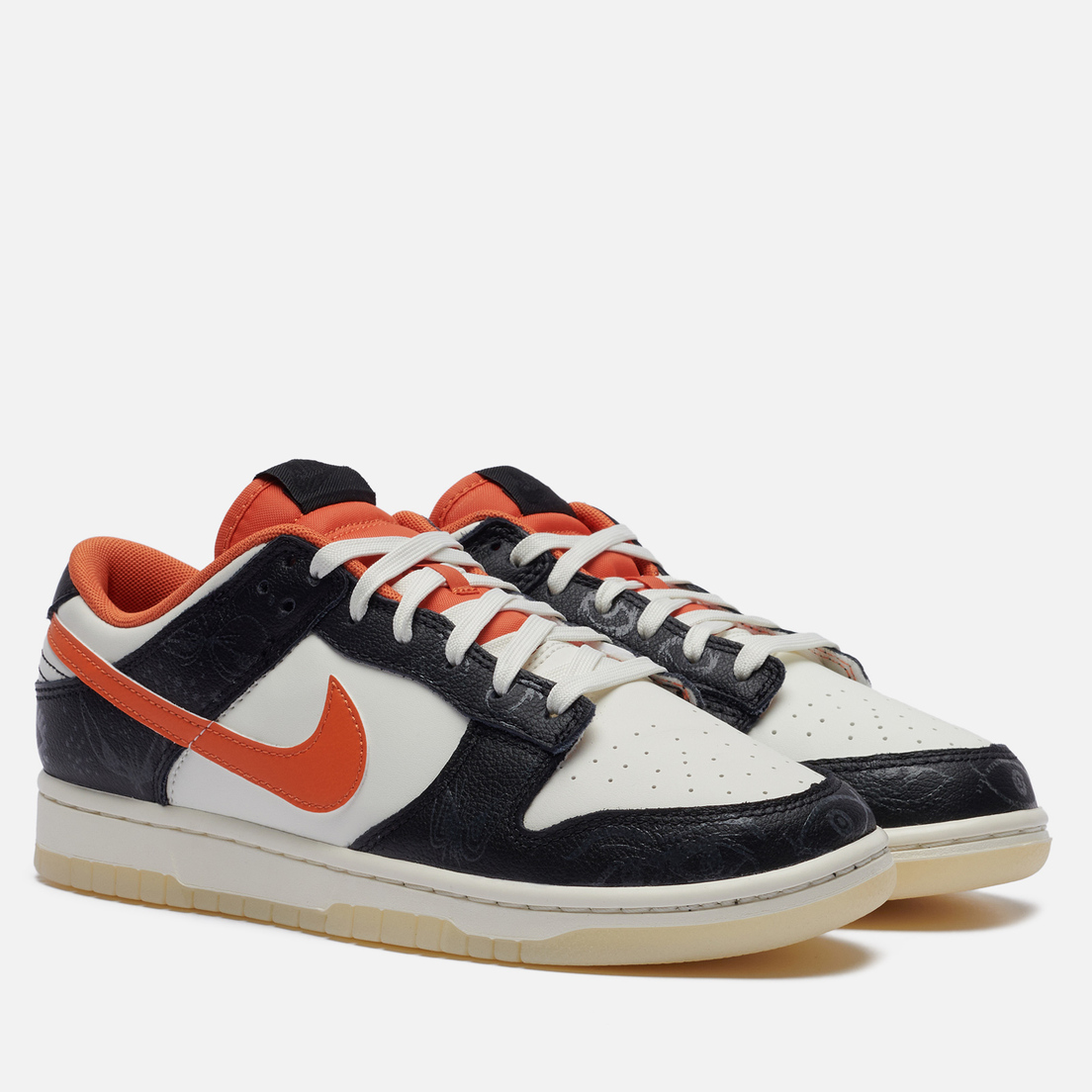 Nike Мужские кроссовки Dunk Low Retro Premium Halloween