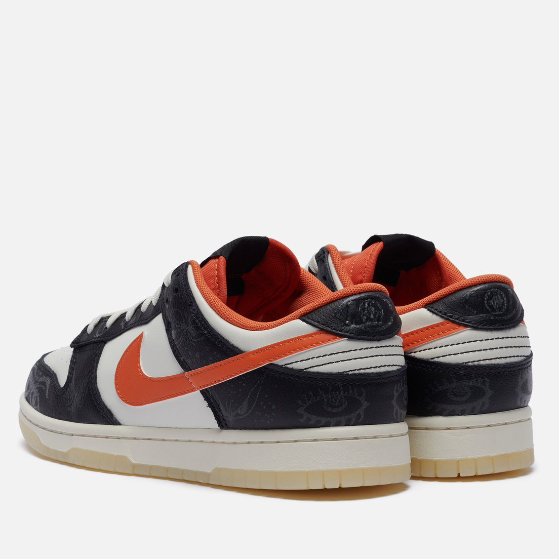 Nike Мужские кроссовки Dunk Low Retro Premium Halloween