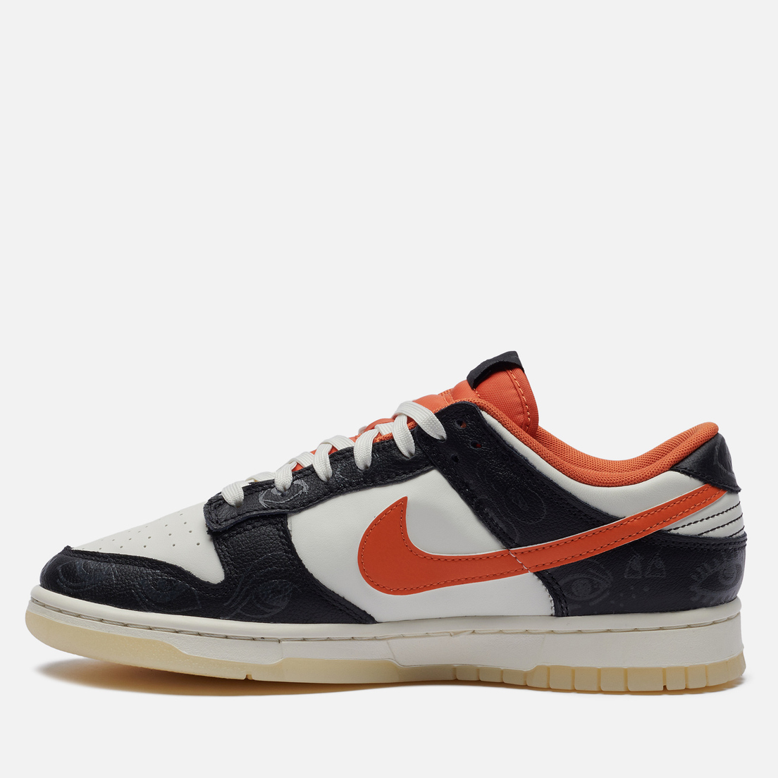 Nike Мужские кроссовки Dunk Low Retro Premium Halloween