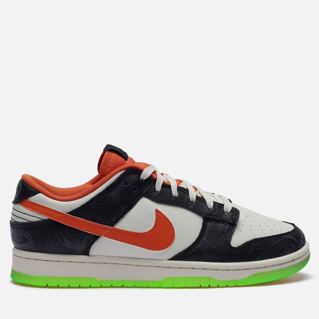 Nike Мужские кроссовки Dunk Low Retro Premium Halloween