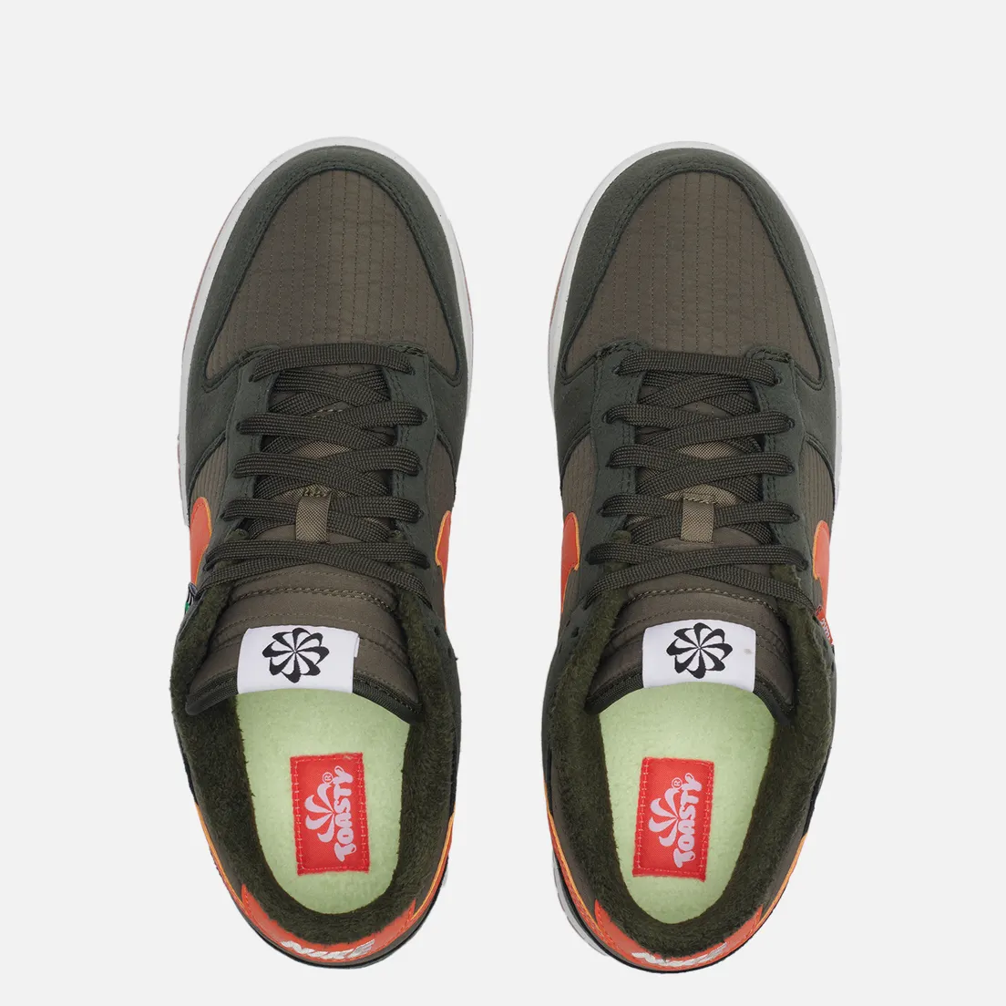 Nike Мужские кроссовки Dunk Low Retro Next Nature