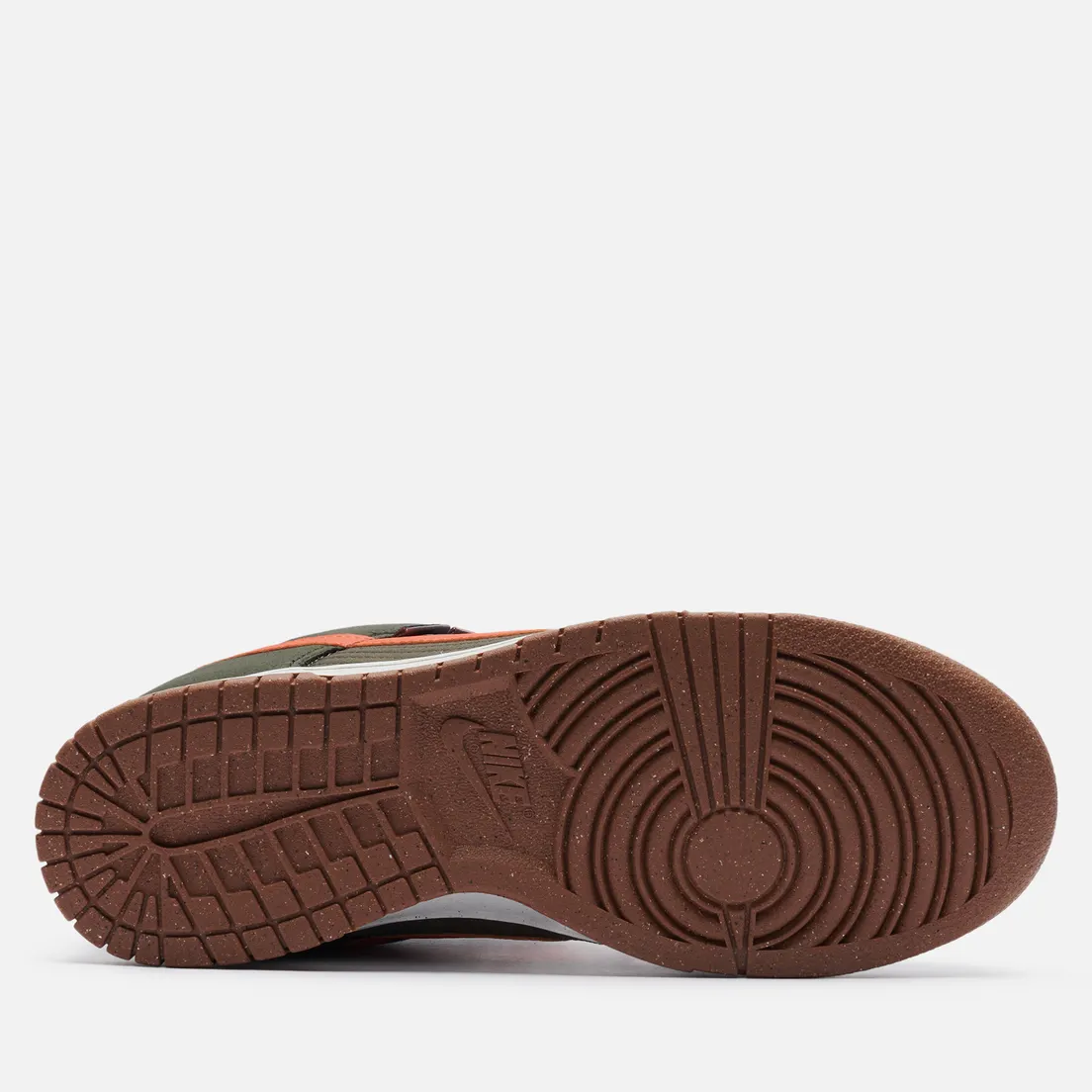 Nike Мужские кроссовки Dunk Low Retro Next Nature