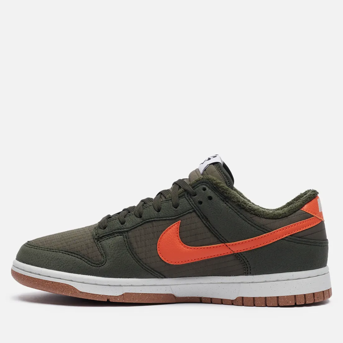 Nike Мужские кроссовки Dunk Low Retro Next Nature