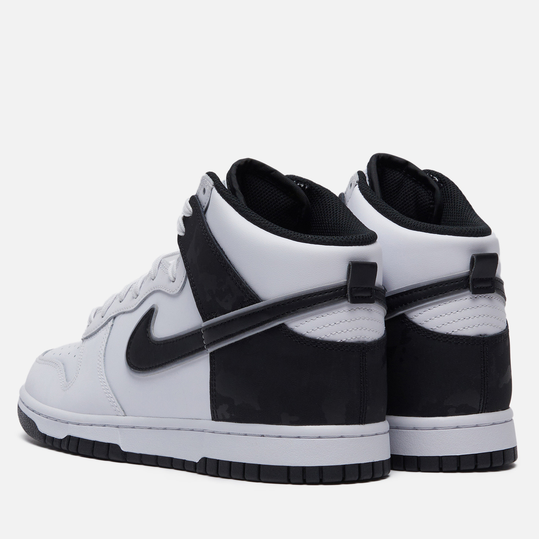 Nike Мужские кроссовки Dunk Hi Retro SE