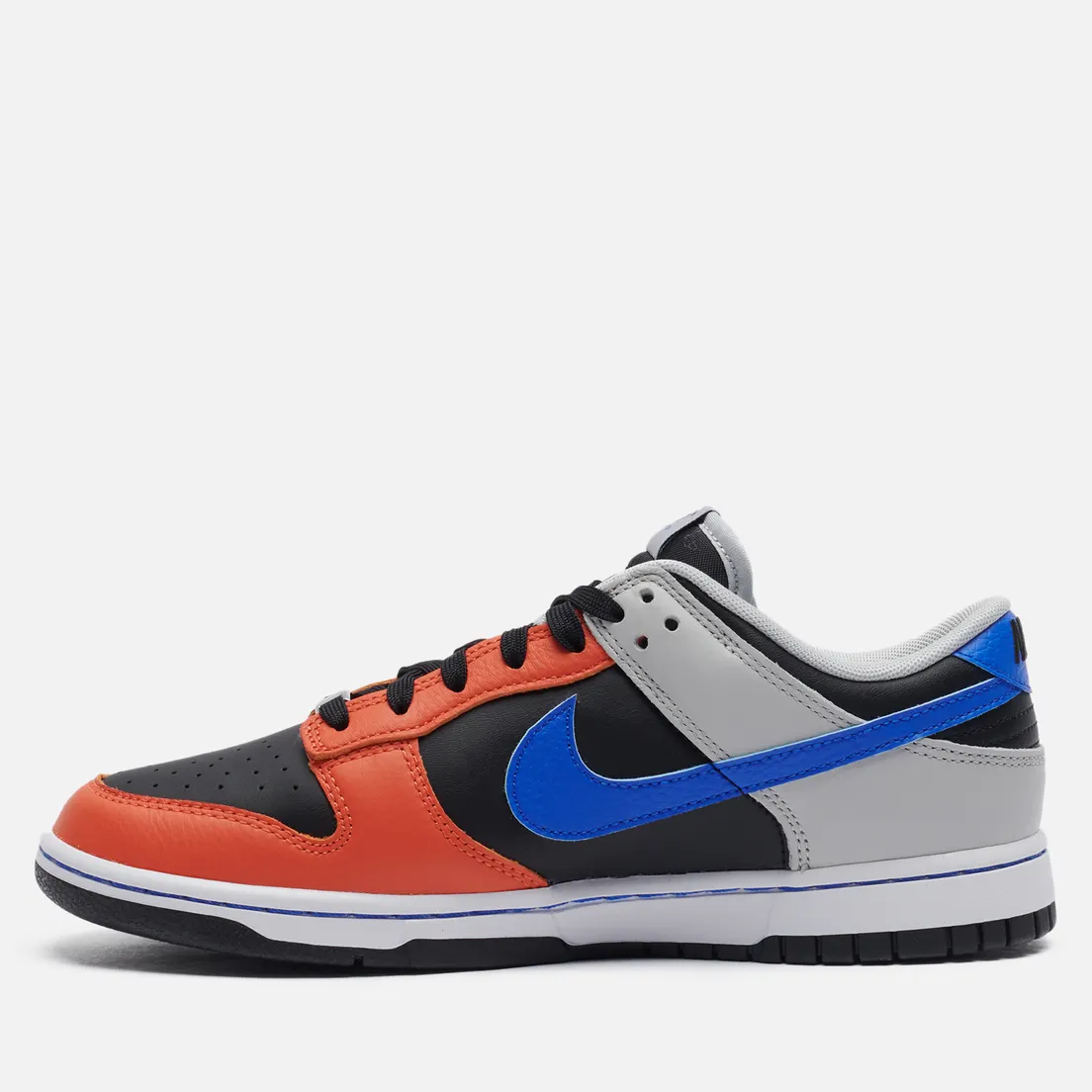 Nike Мужские кроссовки x NBA Dunk Low Retro Embroidered