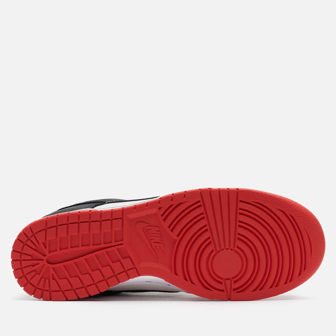 Nike Мужские кроссовки x NBA Dunk Low Retro Embroidered