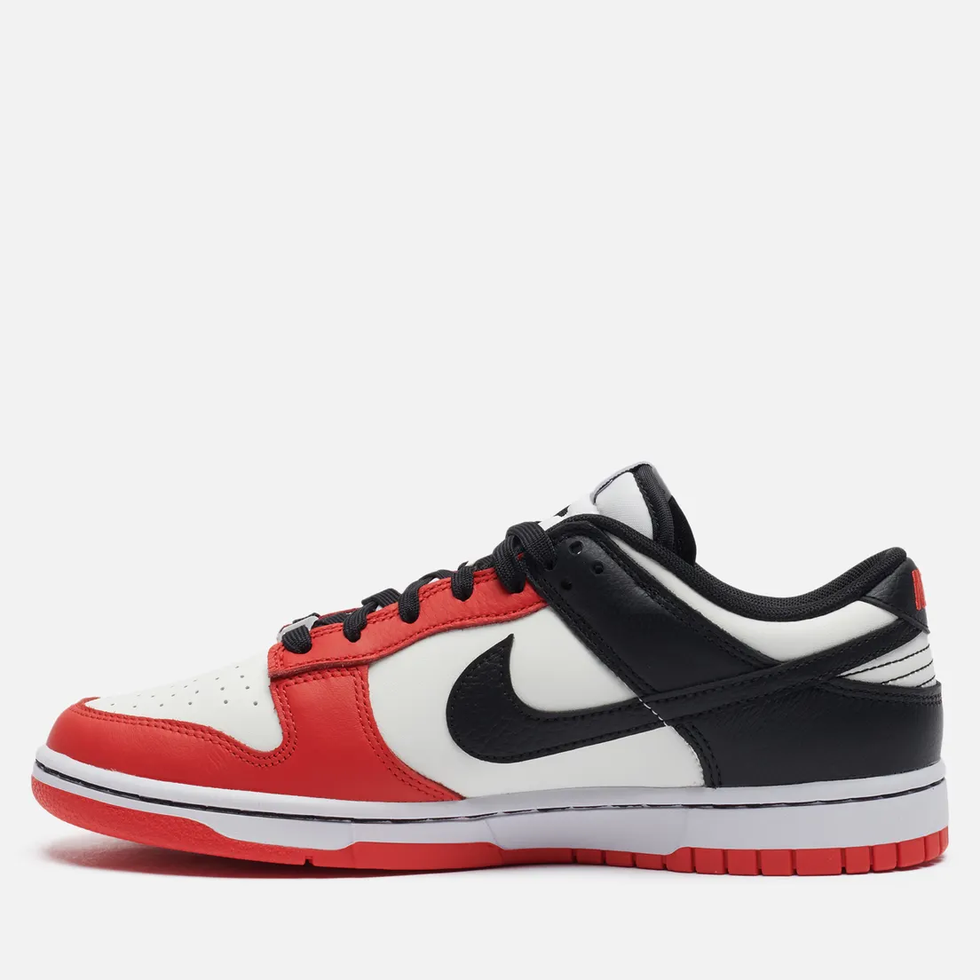 Nike Мужские кроссовки x NBA Dunk Low Retro Embroidered