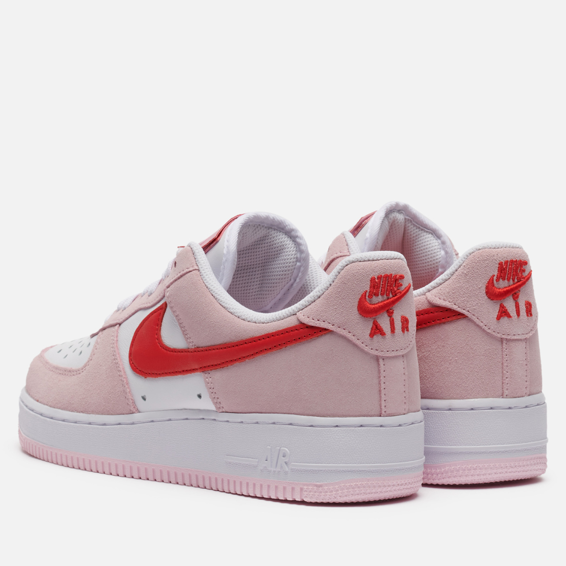 af1 love letter release date