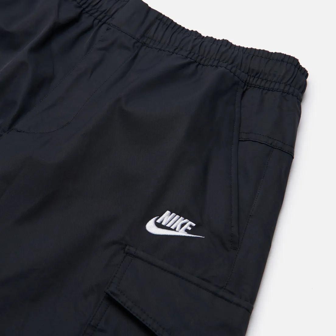 Nike Мужские брюки Unlined Utility Cargo