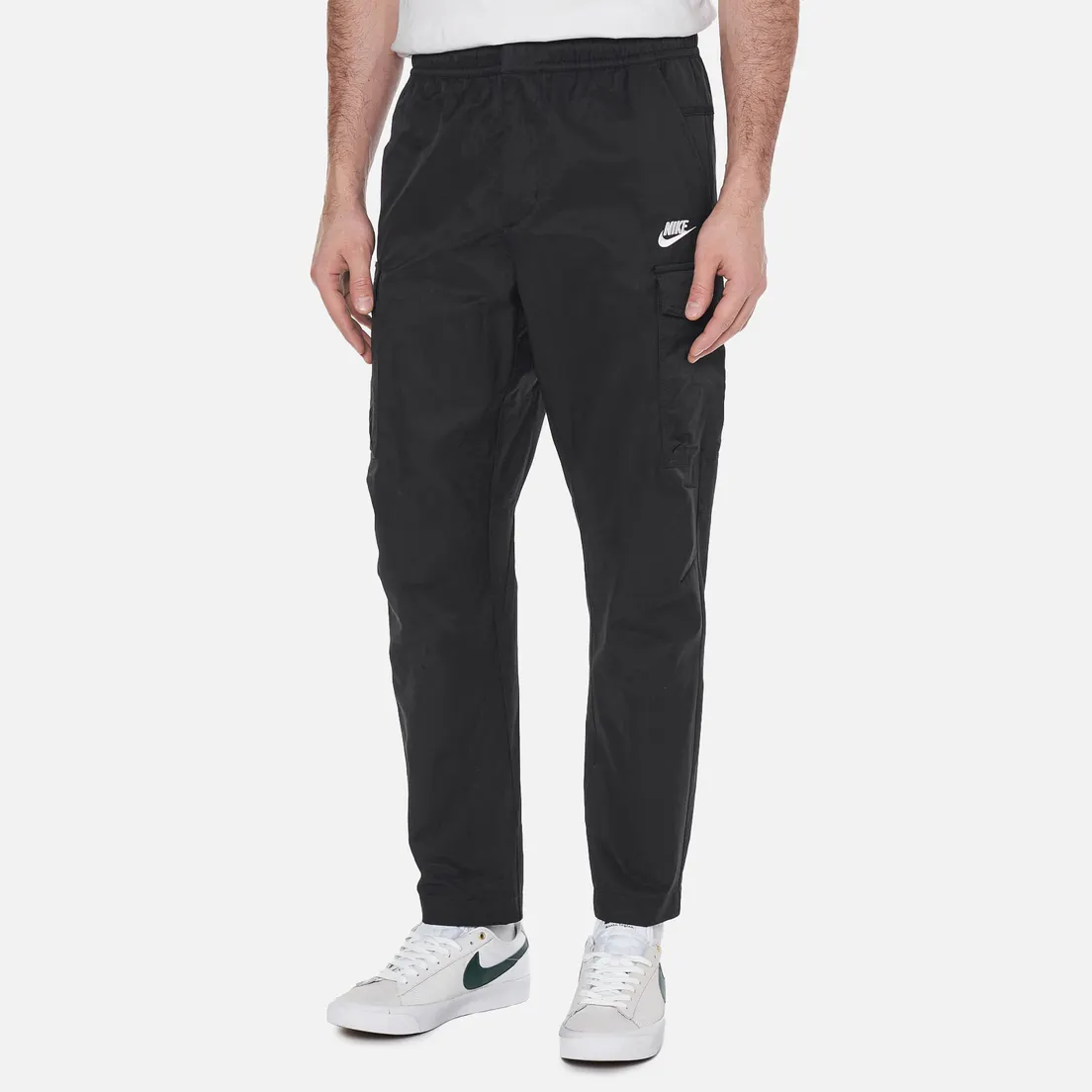 Nike Мужские брюки Unlined Utility Cargo