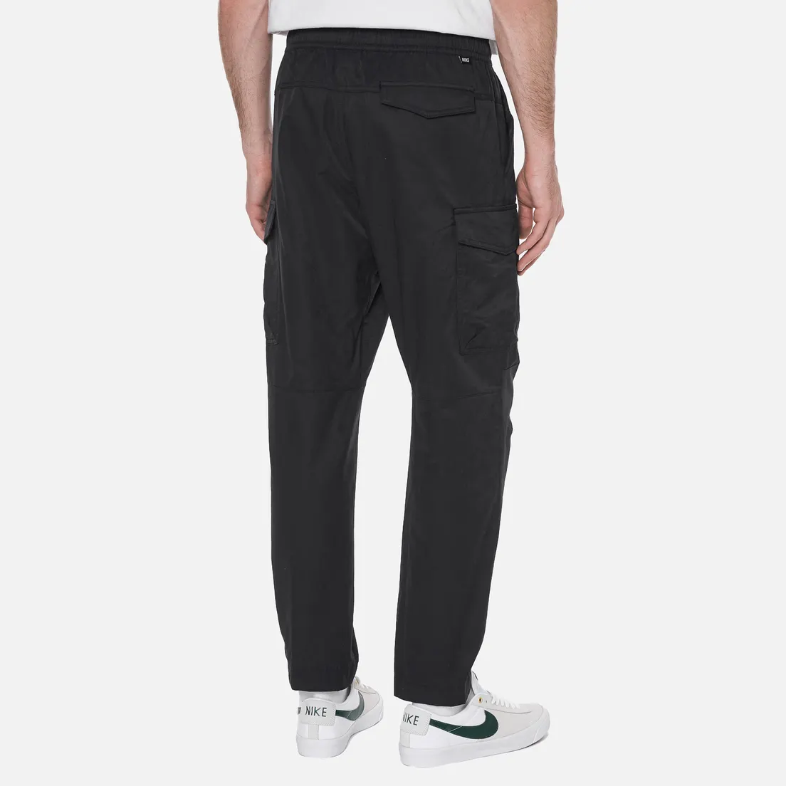 Nike Мужские брюки Unlined Utility Cargo