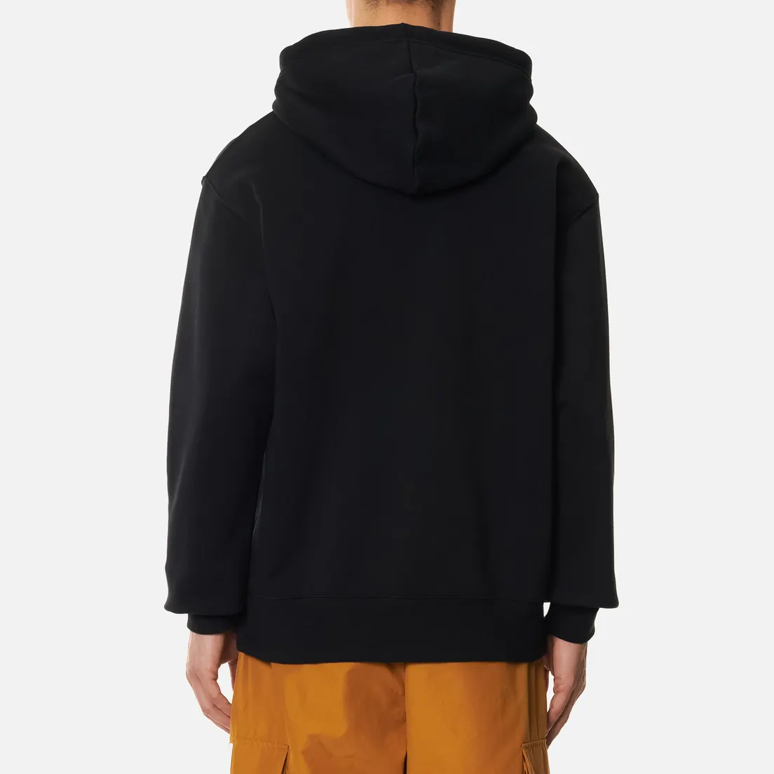 Jordan Мужская толстовка Air Jordan 3 GFX Fleece Hoodie