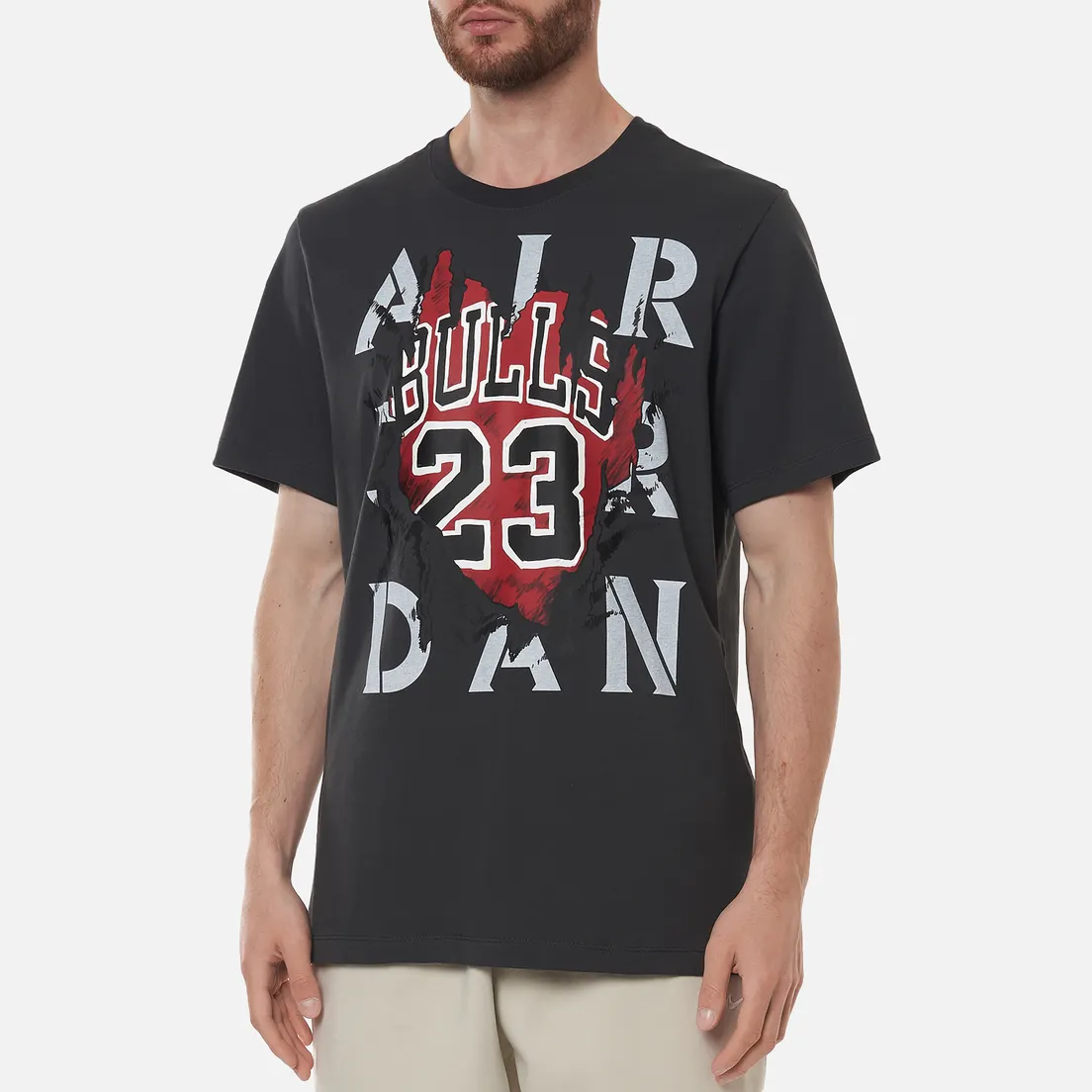 Jordan Мужская футболка Air Jordan 5 85 GFX