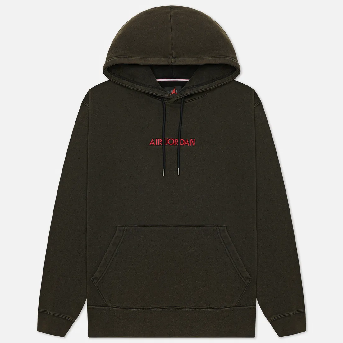 Jordan Мужская толстовка Graphic Fleece Pullover Hoodie