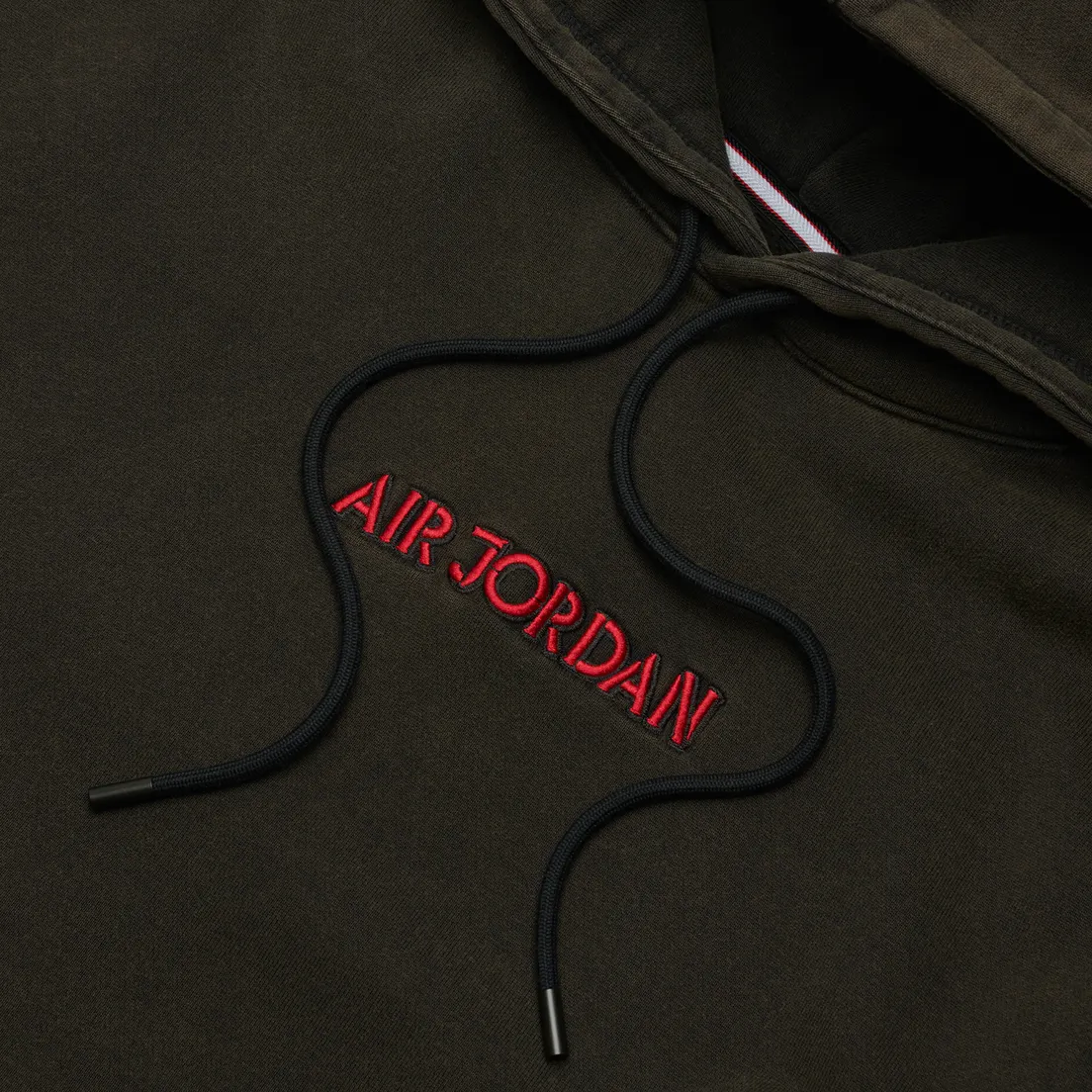 Jordan Мужская толстовка Graphic Fleece Pullover Hoodie
