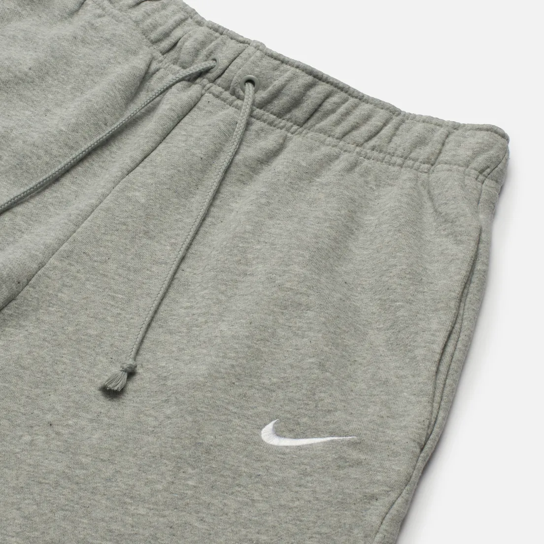 Nike Женские брюки Essentials Collection Fleece Curve