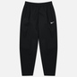 Женские брюки Nike Essential Woven Black/White фото - 0
