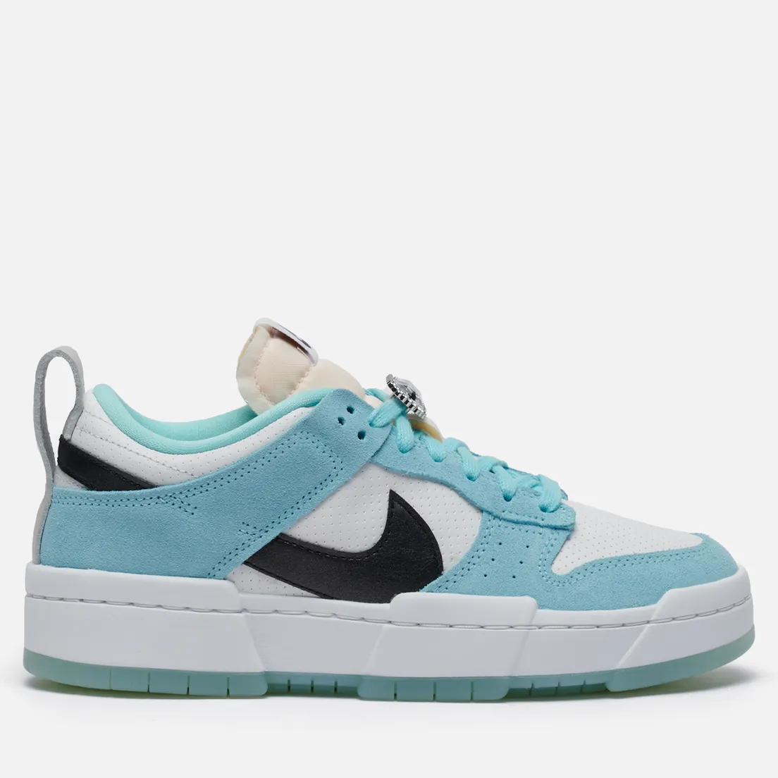 Nike Женские кроссовки Dunk Low Disrupt