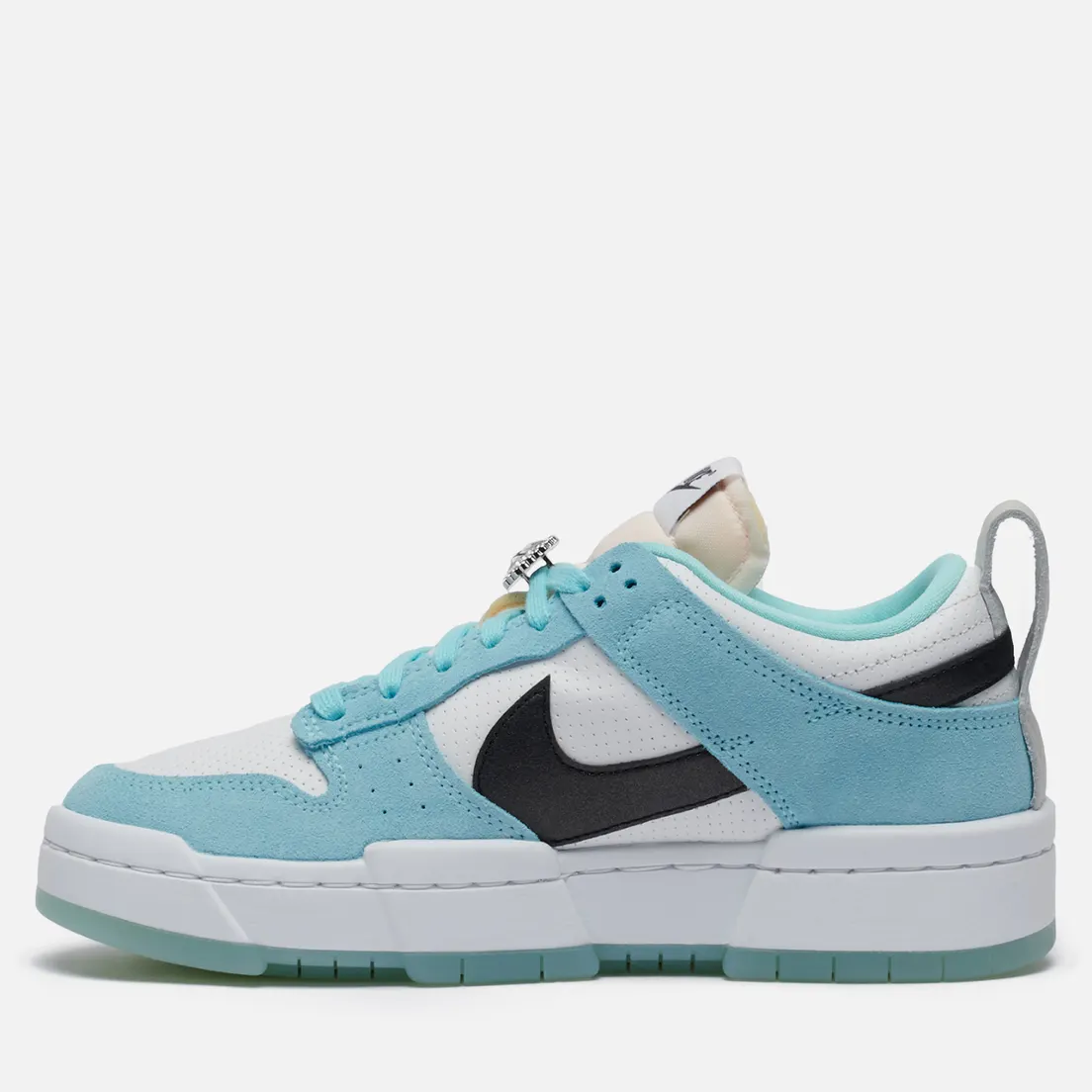 Nike Женские кроссовки Dunk Low Disrupt