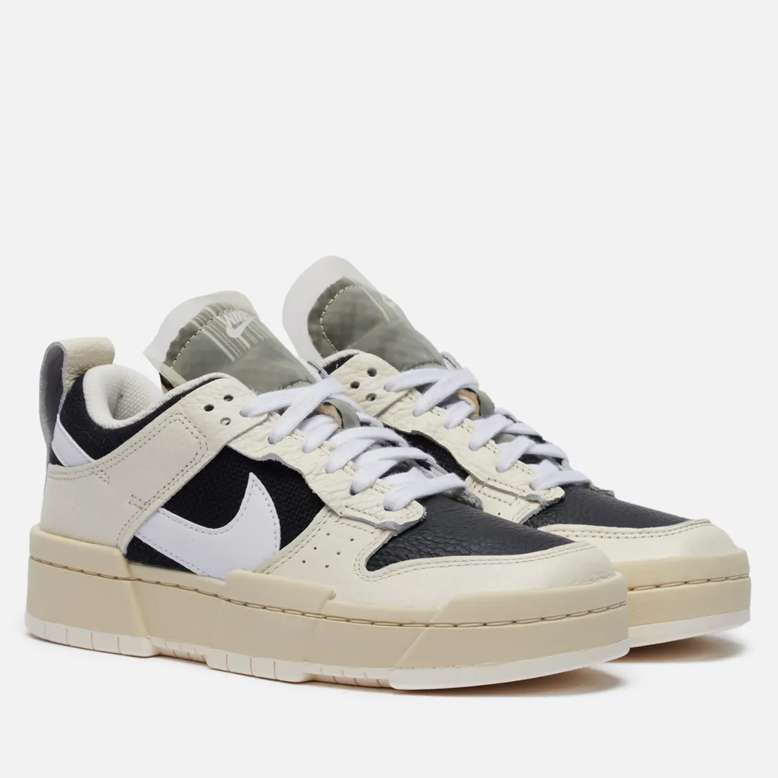Nike Женские кроссовки Dunk Low Disrupt