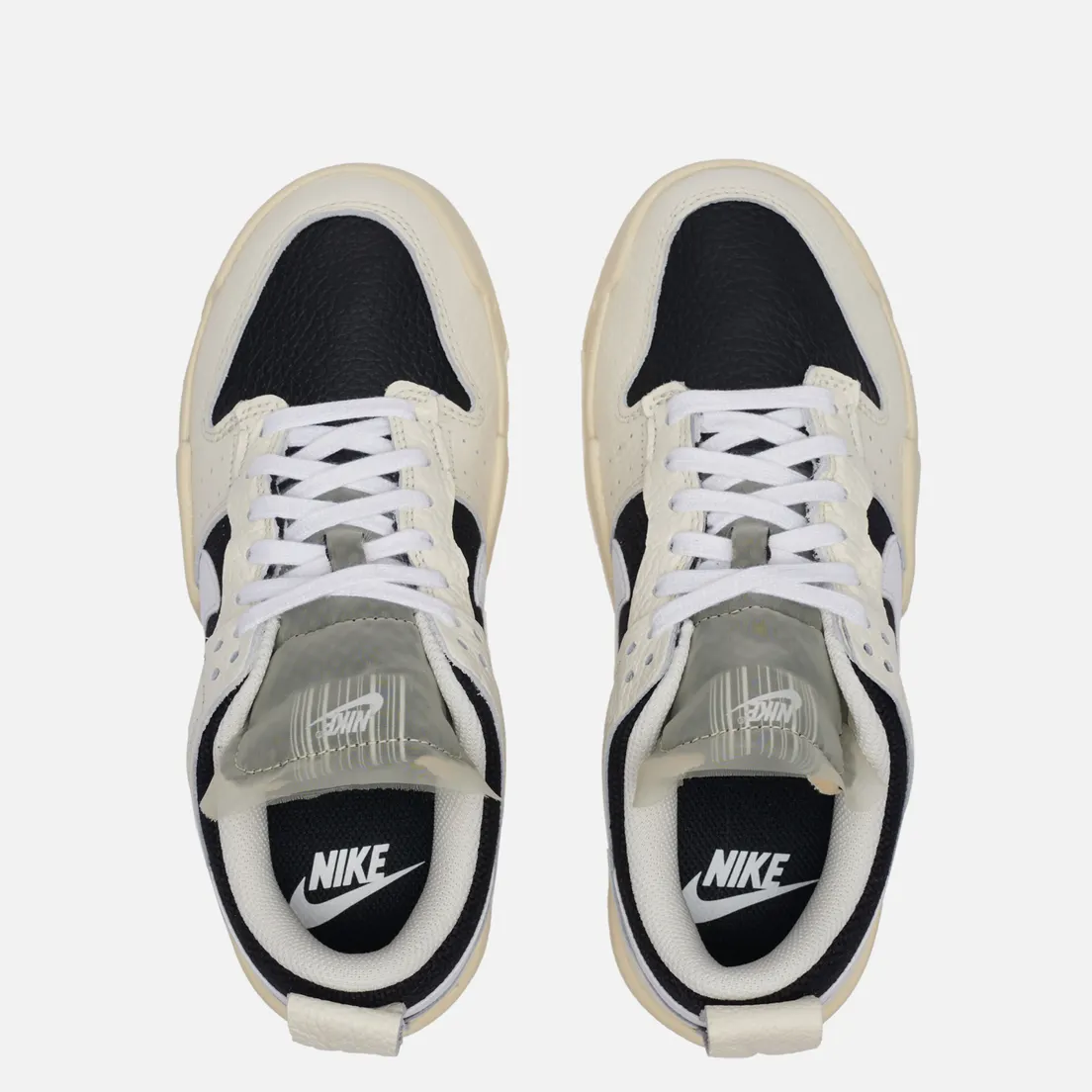 Nike Женские кроссовки Dunk Low Disrupt