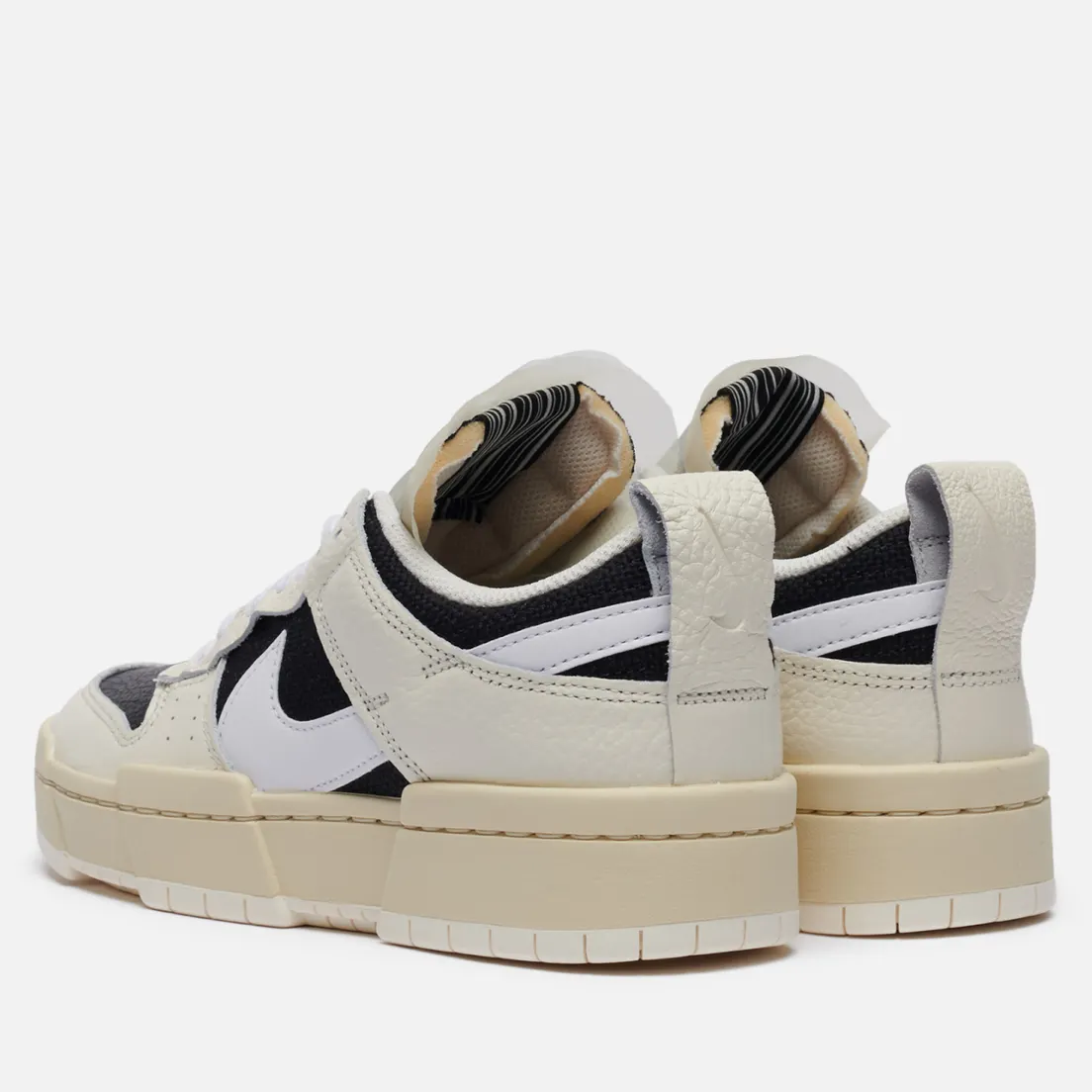 Nike Женские кроссовки Dunk Low Disrupt