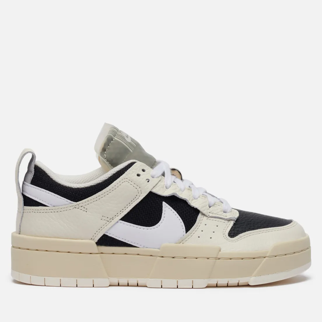 Nike Женские кроссовки Dunk Low Disrupt