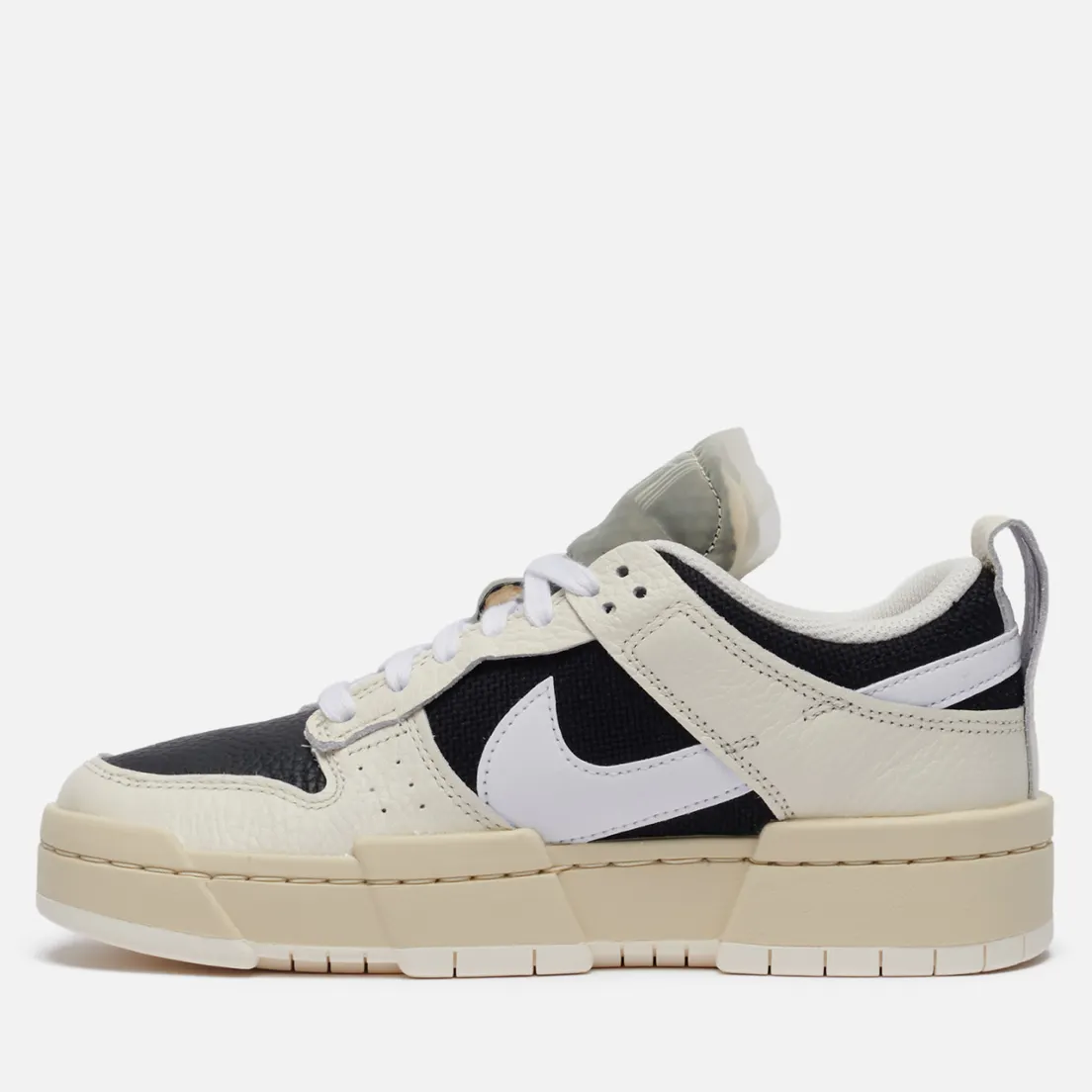 Nike Женские кроссовки Dunk Low Disrupt
