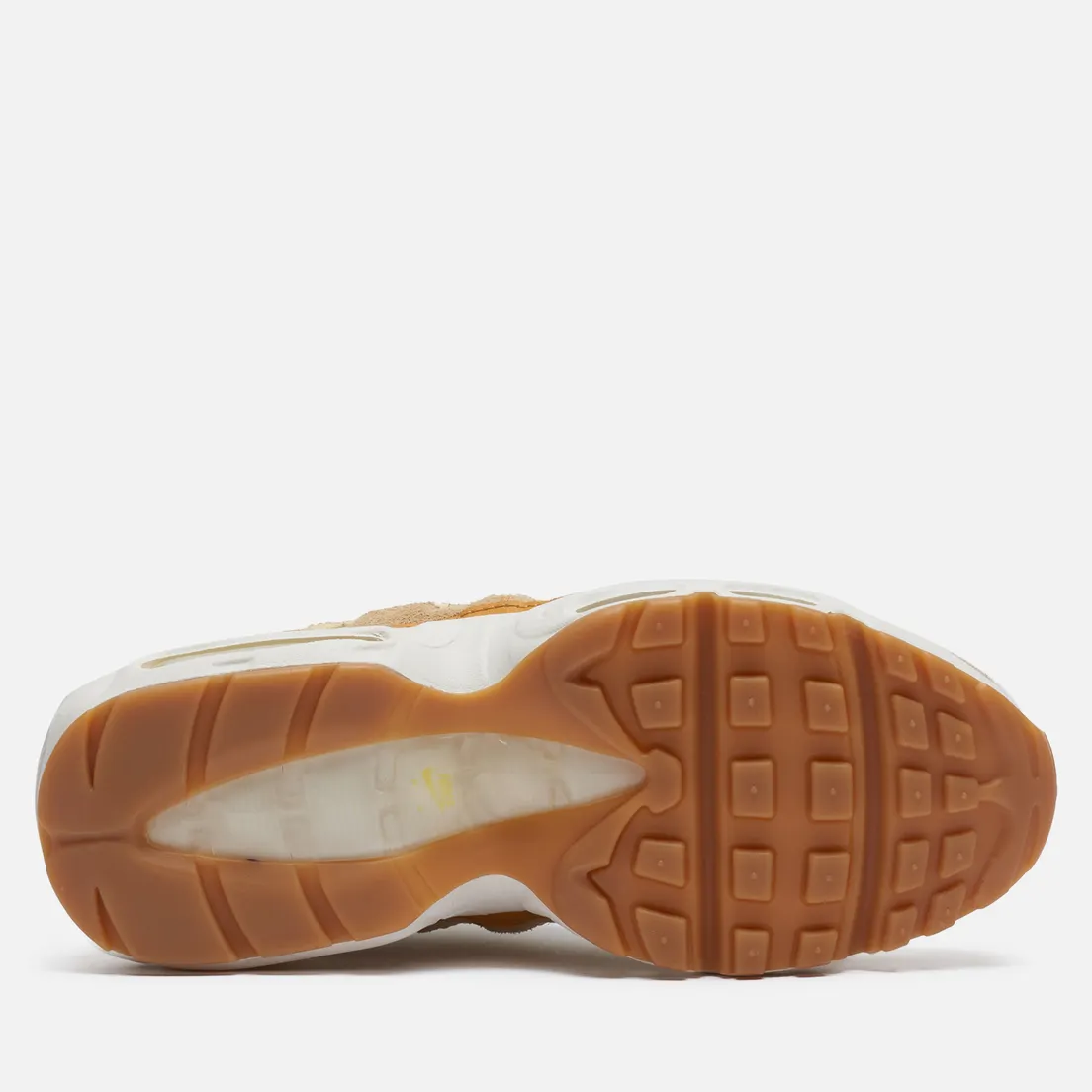Nike Женские кроссовки Air Max 95 Coconut Milk