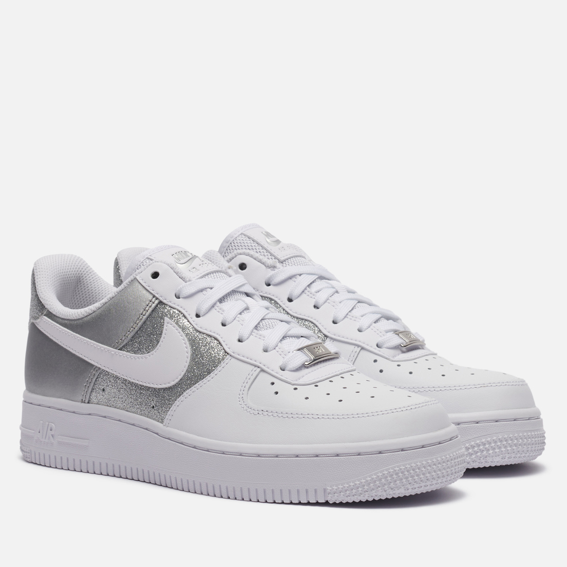 Nike Женские кроссовки Air Force 1 07