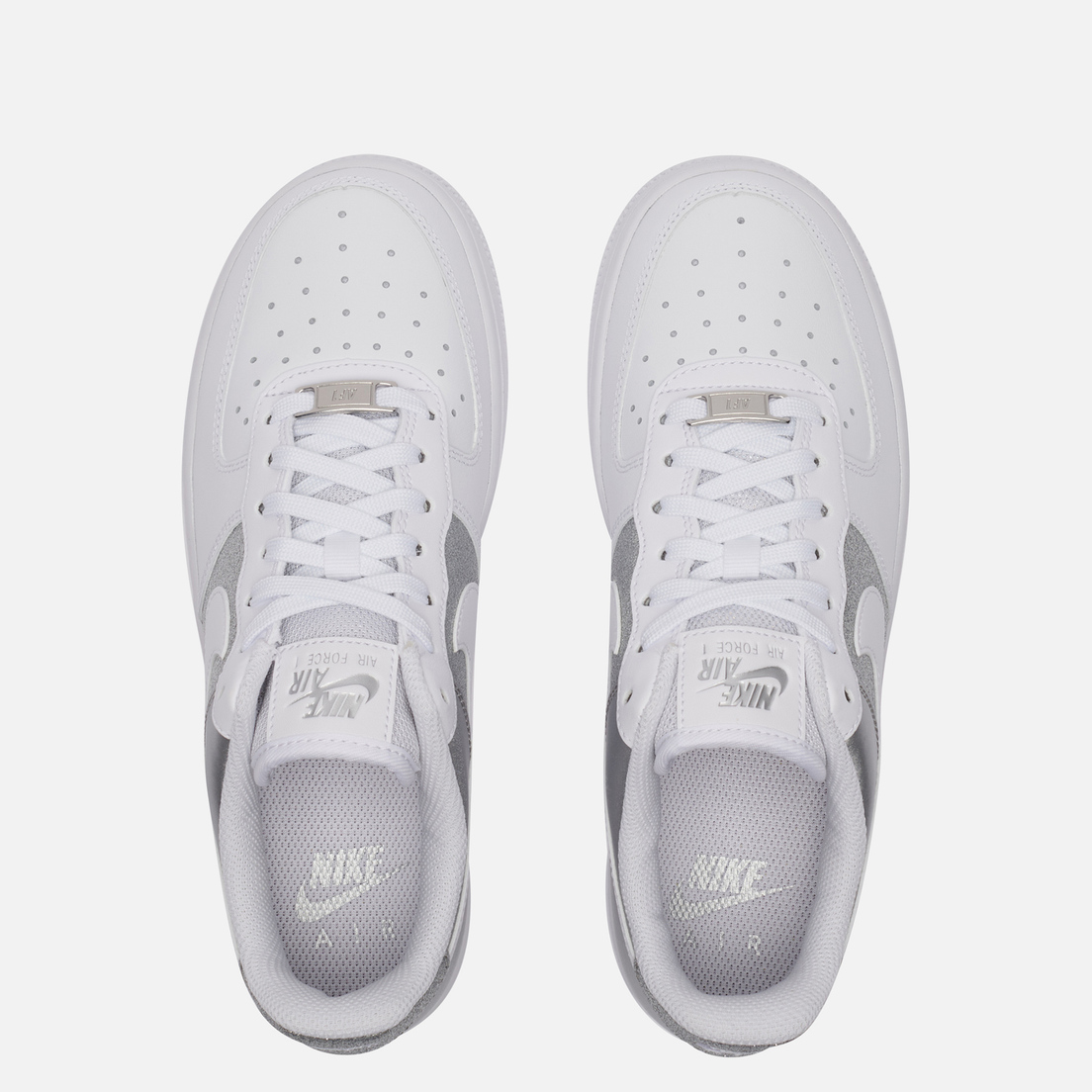 Nike Женские кроссовки Air Force 1 07
