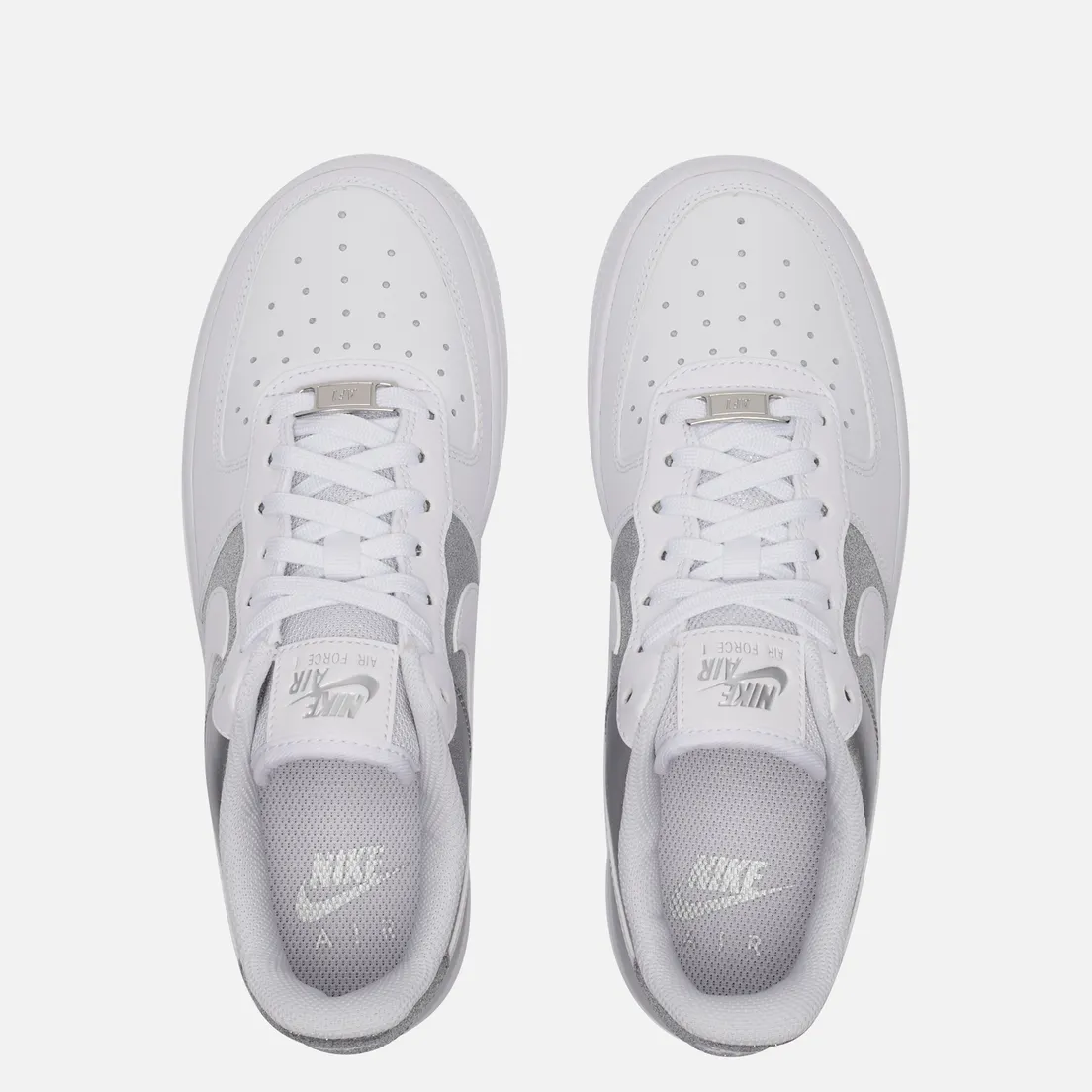 Nike Женские кроссовки Air Force 1 07