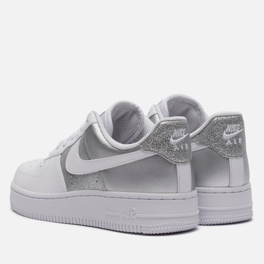Nike Женские кроссовки Air Force 1 07