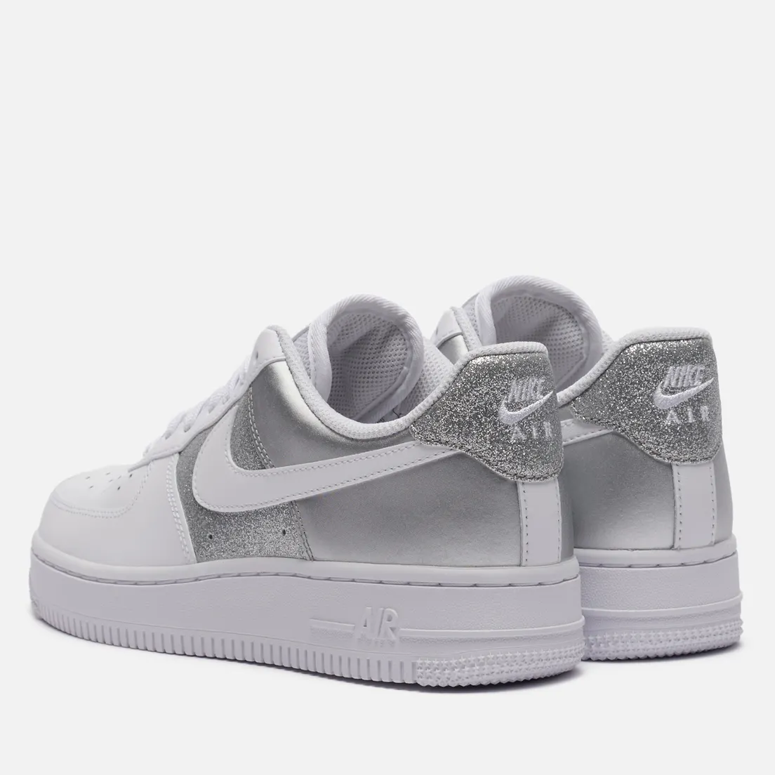 Nike Женские кроссовки Air Force 1 07