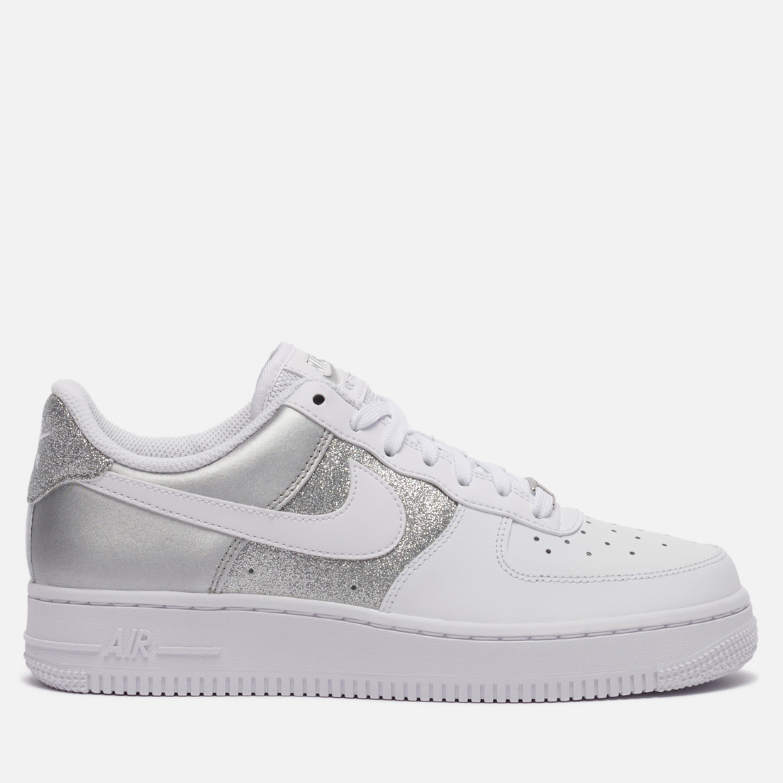 Nike Женские кроссовки Air Force 1 07