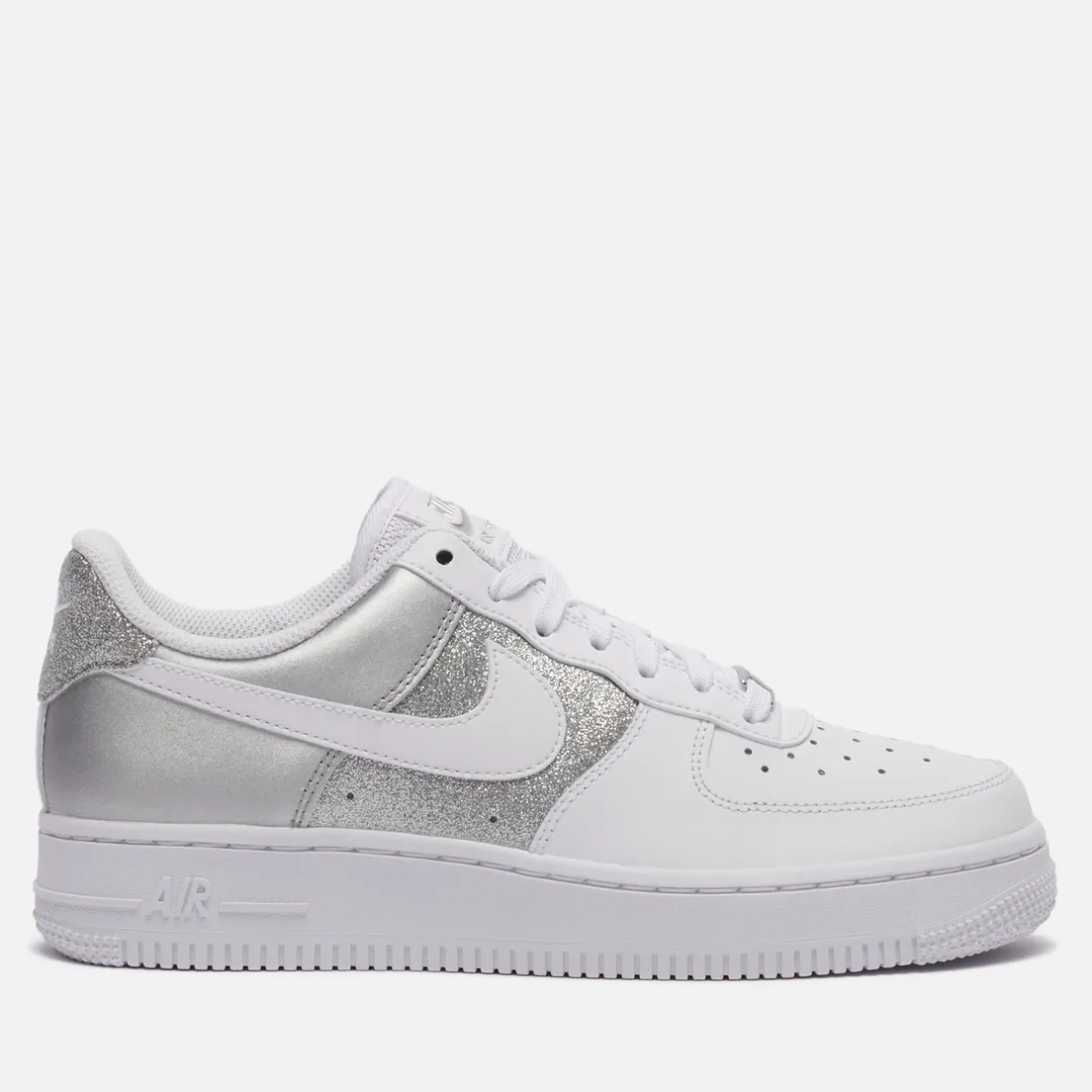 Nike Женские кроссовки Air Force 1 07