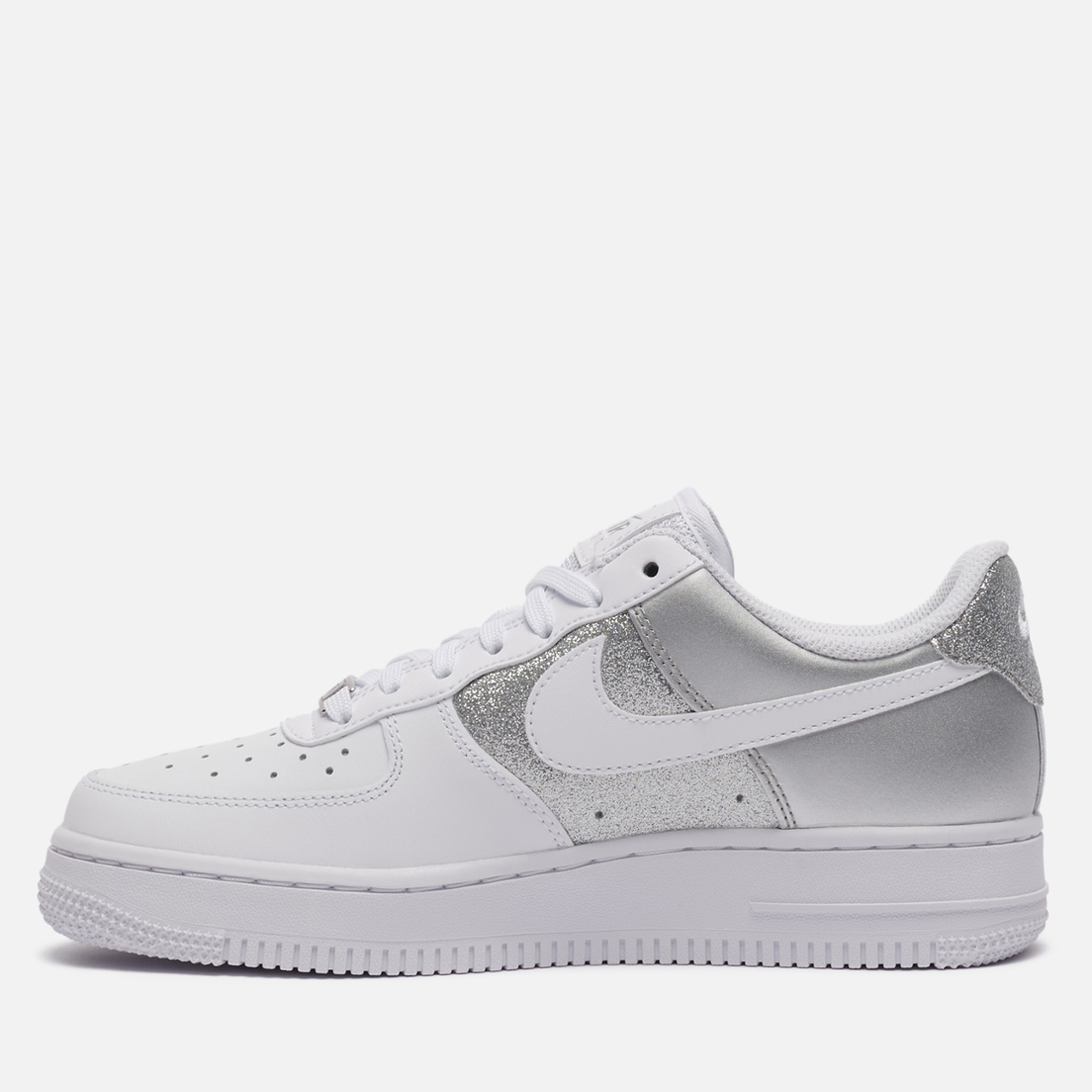 Nike Женские кроссовки Air Force 1 07