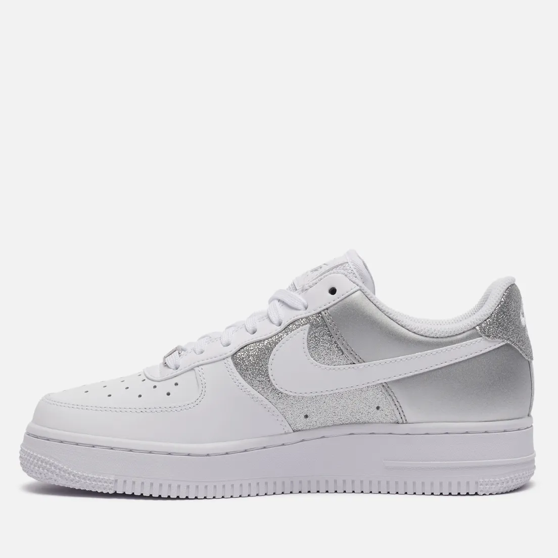 Nike Женские кроссовки Air Force 1 07