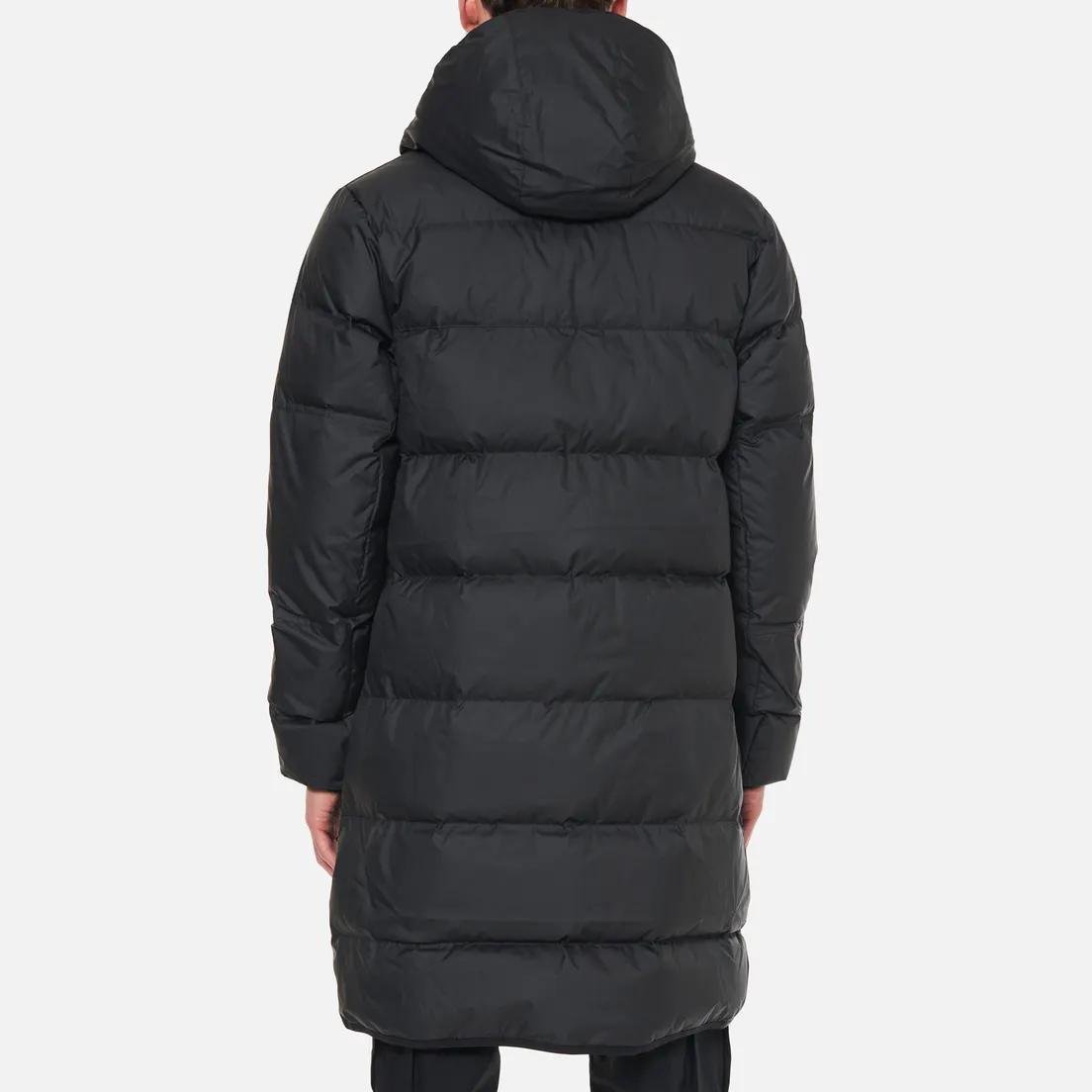 Nike Мужской пуховик Storm-Fit Windrunner