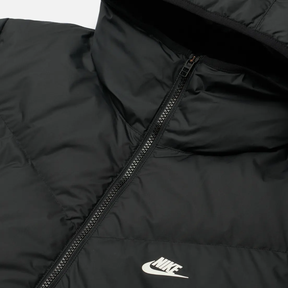 Nike Мужской пуховик Storm-Fit Windrunner