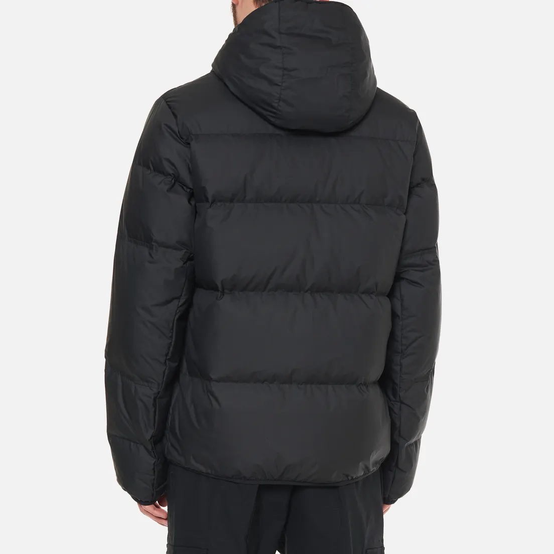 Nike Мужской пуховик Storm-Fit Windrunner