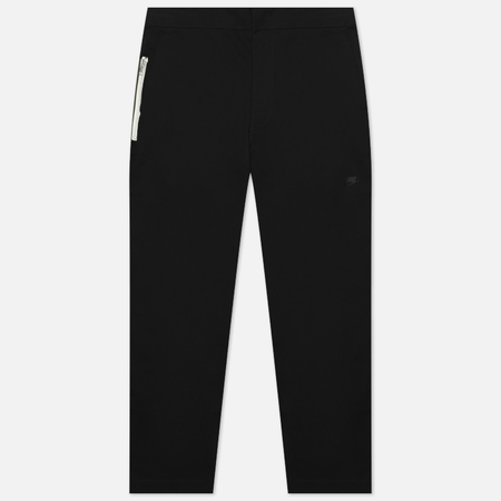 Мужские брюки Nike Essentials Woven Unlined Sneaker, цвет чёрный, размер 28