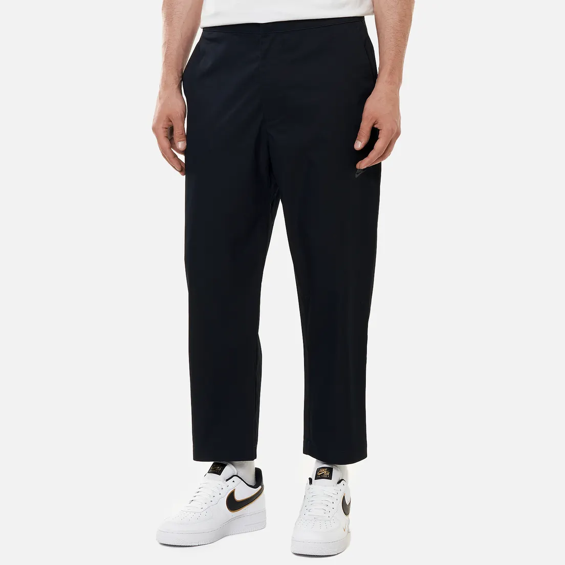 Nike Мужские брюки Essentials Woven Unlined Sneaker