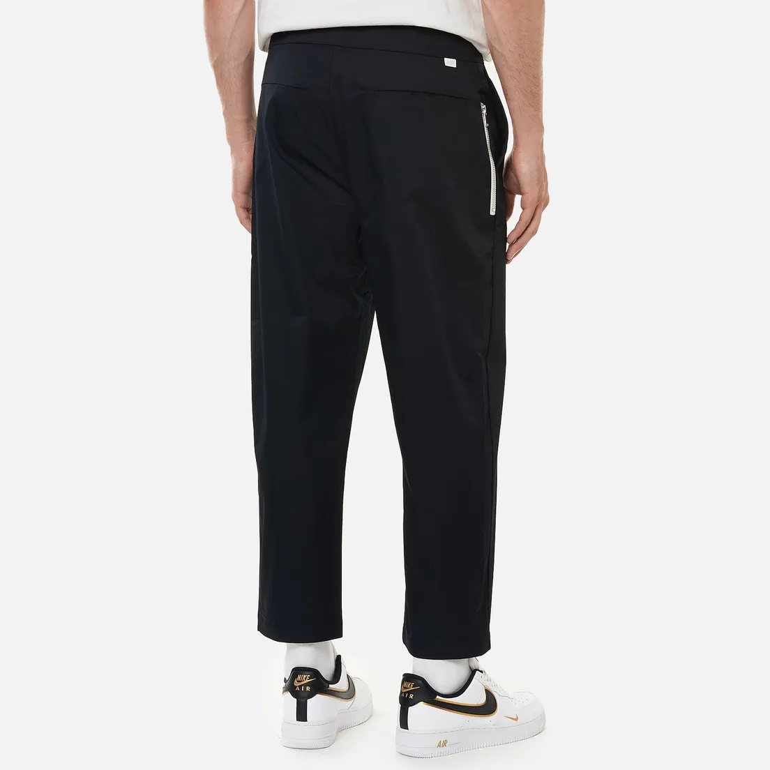 Nike Мужские брюки Essentials Woven Unlined Sneaker