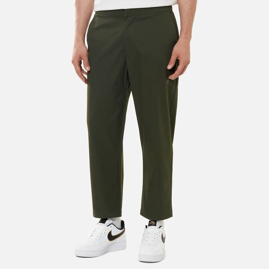 Nike Мужские брюки Essentials Woven Unlined Sneaker