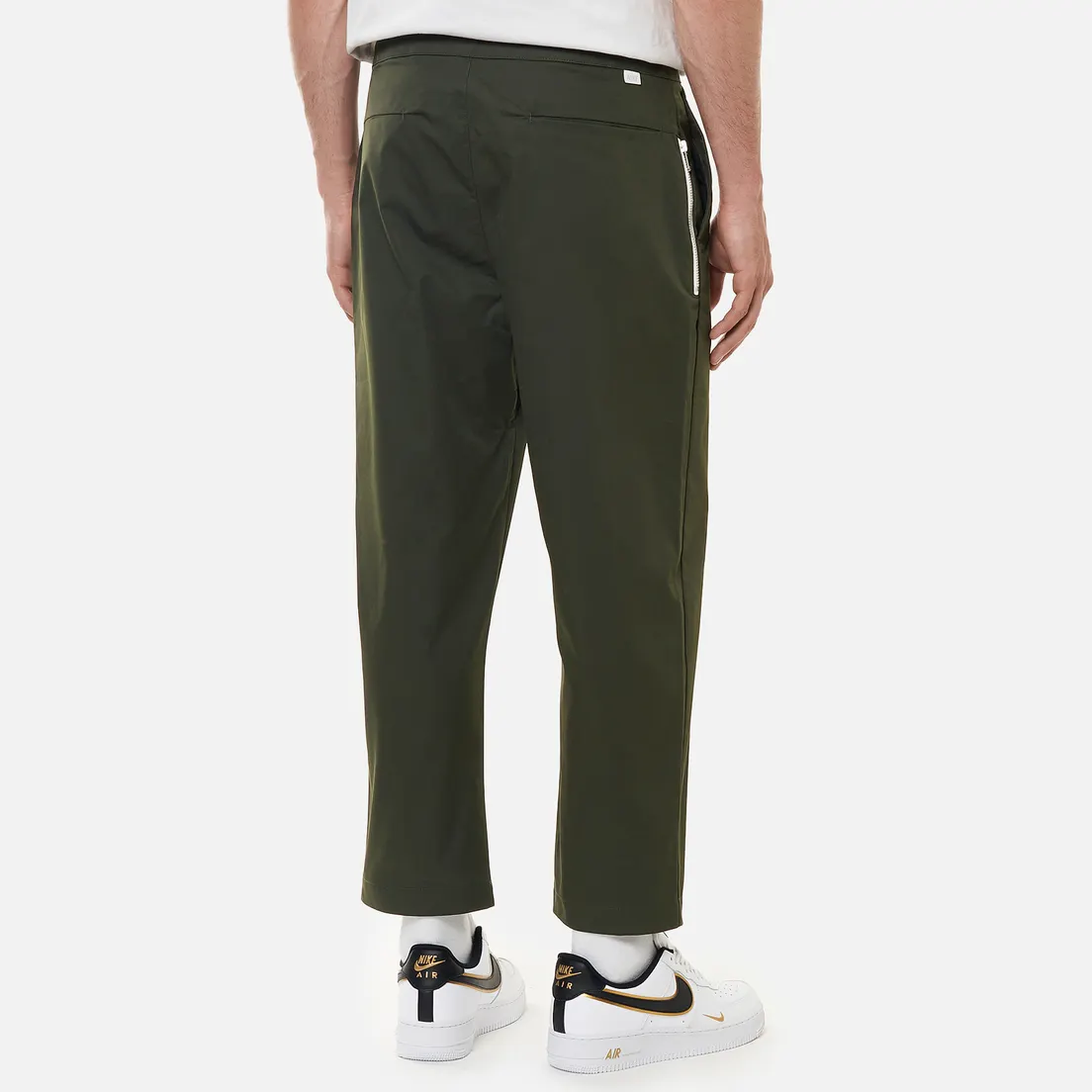Nike Мужские брюки Essentials Woven Unlined Sneaker