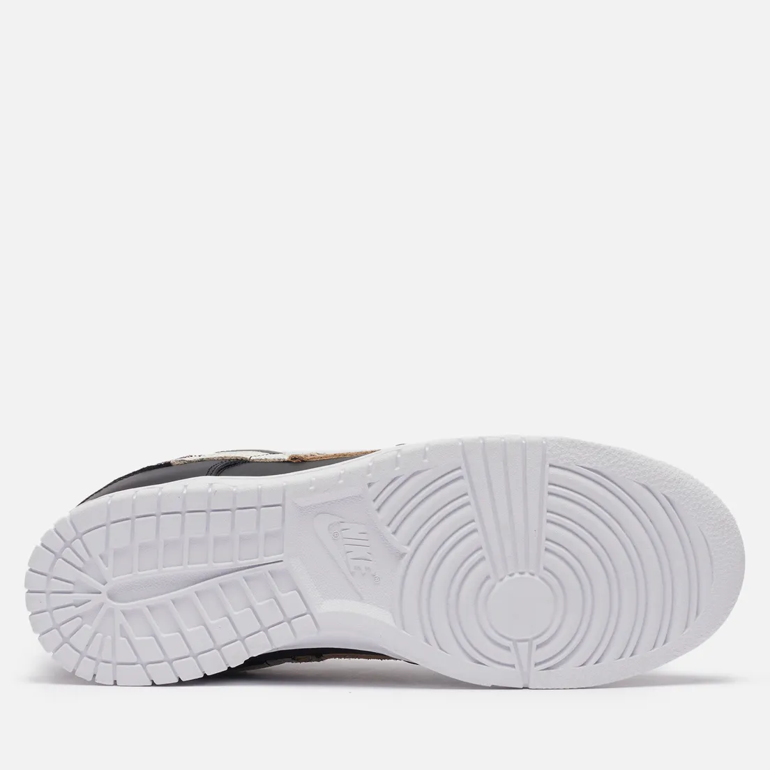 Nike Женские кроссовки Wmns Dunk Low SE Animal Instinct