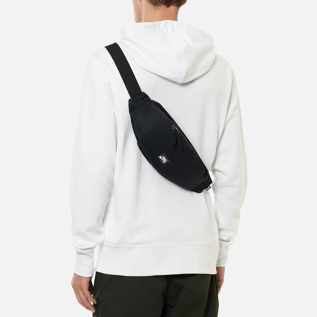 Nike SB Сумка на пояс Heritage Fanny Pack