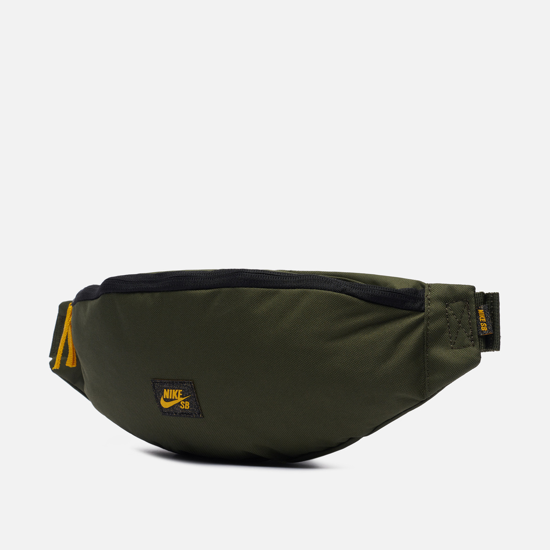 Nike heritage fanny pack sales