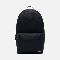 Рюкзак Nike SB Icon Black/White/Black
